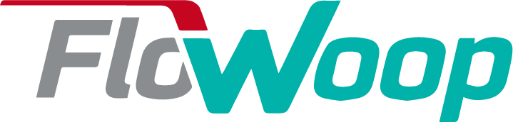 Flowoop Logo
